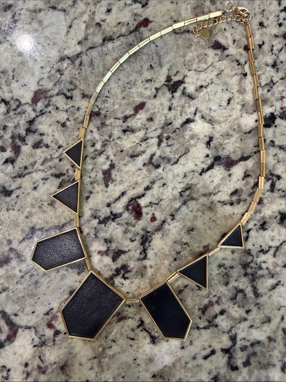 House of Harlow 1960 Necklace